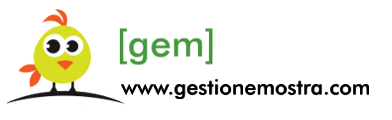 www.gestionemostra.com